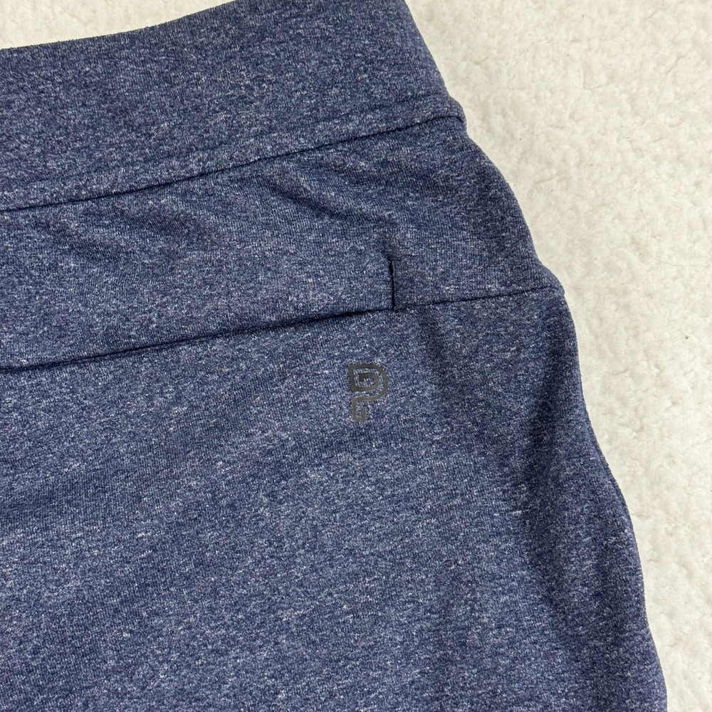Public Rec Gamechanger Sweatpants Mens 32x34 Blue Stretch Athleisure Versatility - Picture 13 of 14